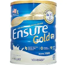 Sữa Ensure Gold
